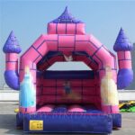 Inflatable-Castles-for-Girls-Party-B1103-